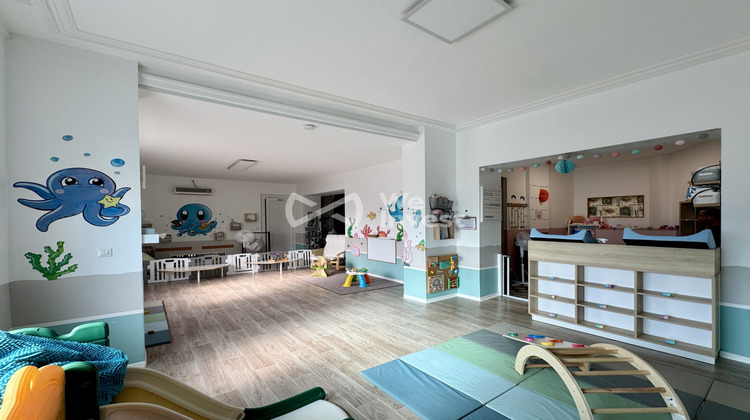 Ma-Cabane - Vente Immeuble Vendin-le-Vieil, 225 m²