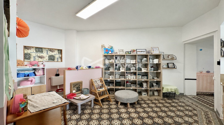 Ma-Cabane - Vente Immeuble Vendin-le-Vieil, 225 m²