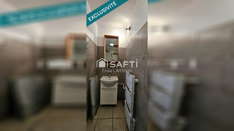 Ma-Cabane - Vente Immeuble Vendoeuvres, 79 m²