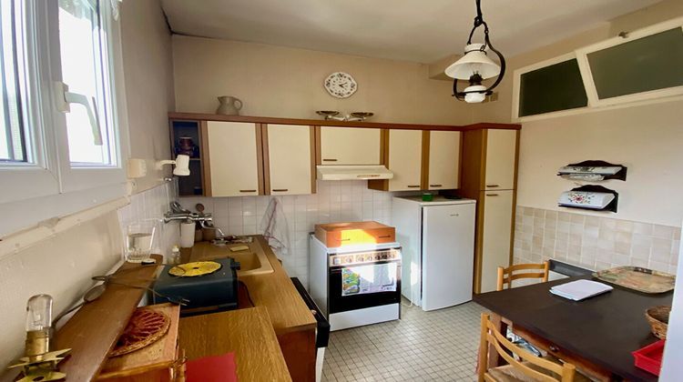 Ma-Cabane - Vente Immeuble VENDOME, 240 m²