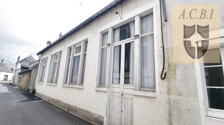 Ma-Cabane - Vente Immeuble Vendôme, 200 m²