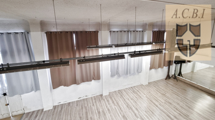 Ma-Cabane - Vente Immeuble Vendôme, 200 m²