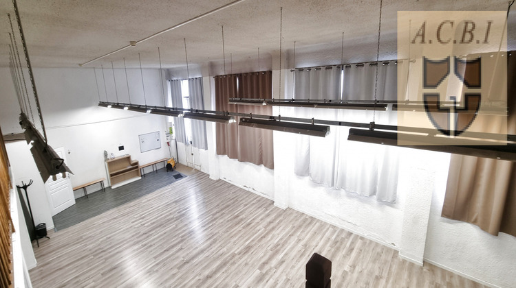 Ma-Cabane - Vente Immeuble Vendôme, 200 m²