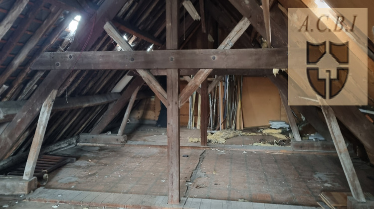 Ma-Cabane - Vente Immeuble Vendôme, 200 m²