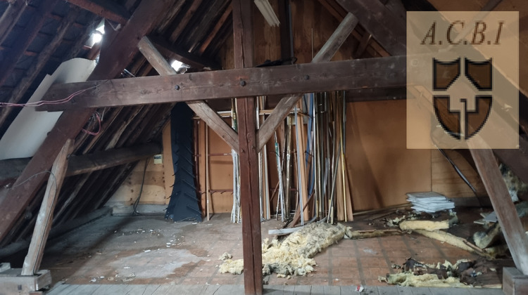 Ma-Cabane - Vente Immeuble Vendôme, 200 m²