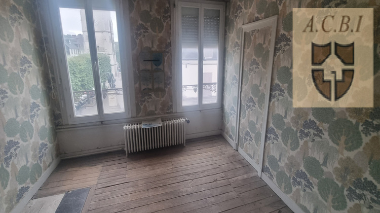 Ma-Cabane - Vente Immeuble Vendôme, 190 m²