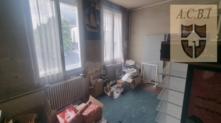 Ma-Cabane - Vente Immeuble Vendôme, 190 m²