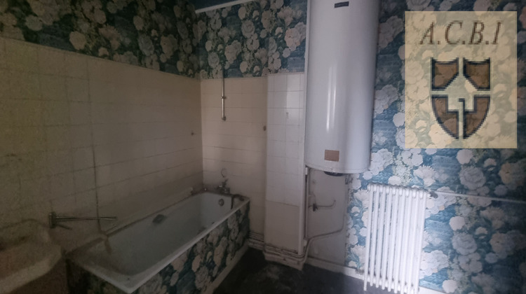 Ma-Cabane - Vente Immeuble Vendôme, 190 m²