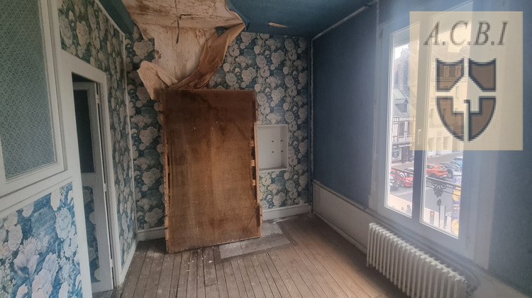 Ma-Cabane - Vente Immeuble Vendôme, 190 m²