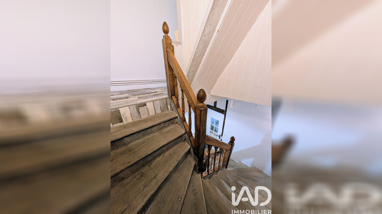 Ma-Cabane - Vente Immeuble Vendôme, 270 m²