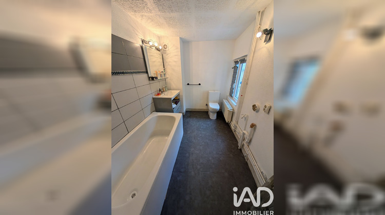 Ma-Cabane - Vente Immeuble Vendôme, 270 m²