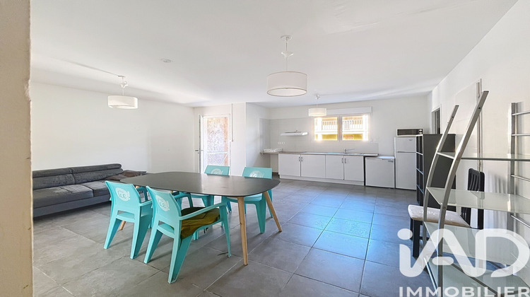 Ma-Cabane - Vente Immeuble Vendres, 131 m²
