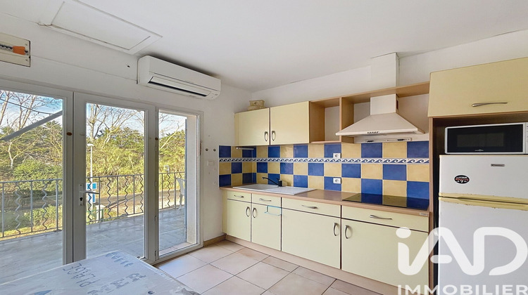 Ma-Cabane - Vente Immeuble Vendres, 131 m²