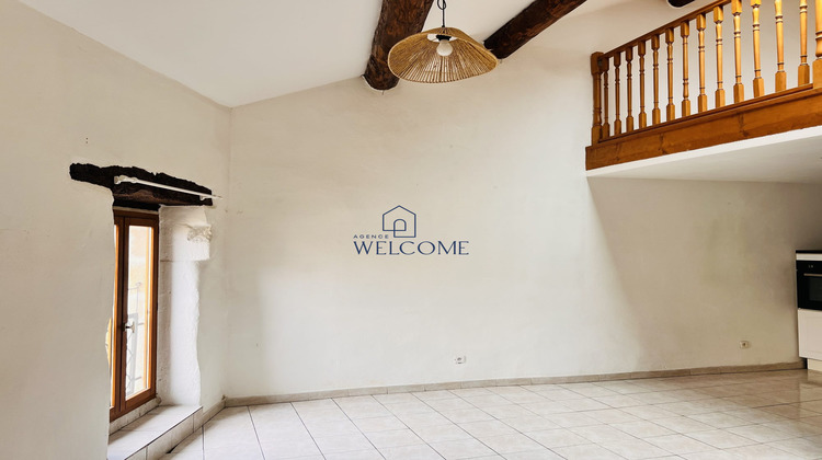 Ma-Cabane - Vente Immeuble Vénéjan, 150 m²