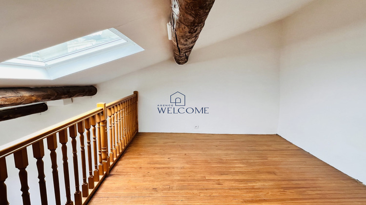 Ma-Cabane - Vente Immeuble Vénéjan, 150 m²