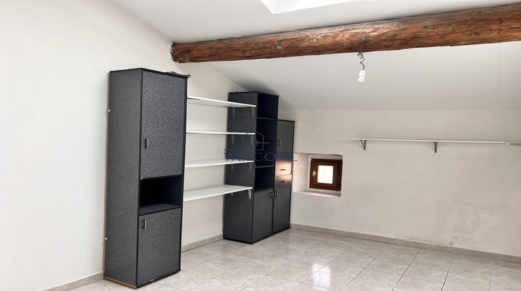 Ma-Cabane - Vente Immeuble Vénéjan, 150 m²