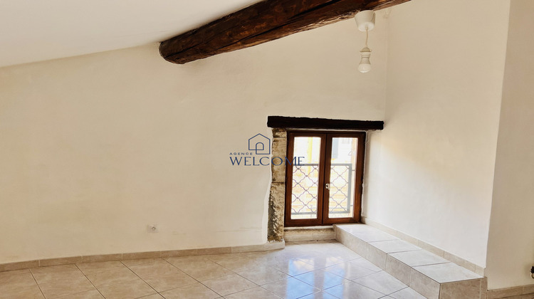 Ma-Cabane - Vente Immeuble Vénéjan, 150 m²