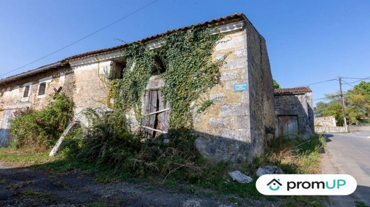 Ma-Cabane - Vente Immeuble Vénérand, 120 m²