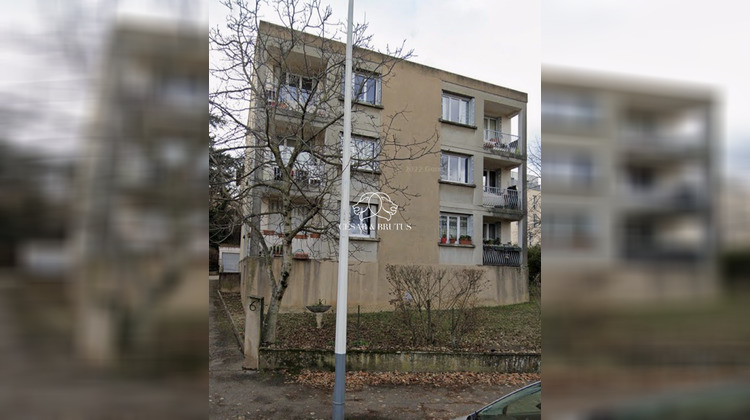 Ma-Cabane - Vente Immeuble Vénissieux, 480 m²