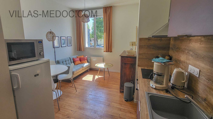 Ma-Cabane - Vente Immeuble VENSAC, 180 m²