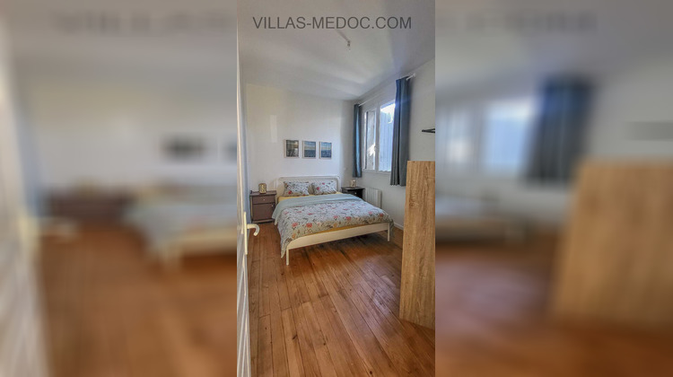 Ma-Cabane - Vente Immeuble VENSAC, 180 m²