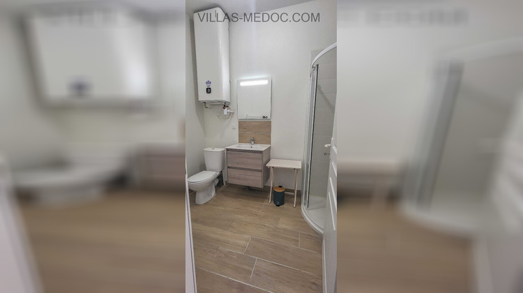 Ma-Cabane - Vente Immeuble VENSAC, 180 m²