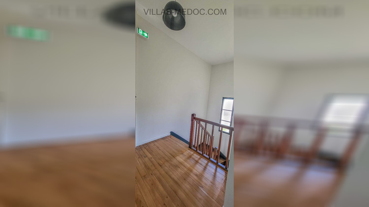 Ma-Cabane - Vente Immeuble VENSAC, 180 m²