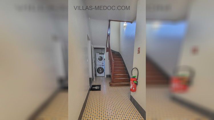 Ma-Cabane - Vente Immeuble VENSAC, 180 m²