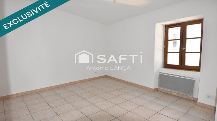 Ma-Cabane - Vente Immeuble Ventabren, 90 m²