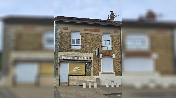 Ma-Cabane - Vente Immeuble VENTEUIL, 109 m²