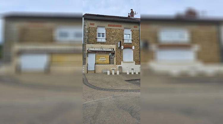 Ma-Cabane - Vente Immeuble VENTEUIL, 109 m²