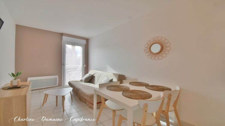 Ma-Cabane - Vente Immeuble VER SUR MER, 79 m²