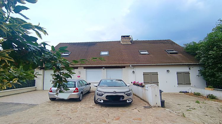 Ma-Cabane - Vente Immeuble VERBERIE, 292 m²