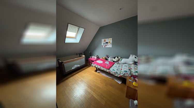 Ma-Cabane - Vente Immeuble VERBERIE, 292 m²