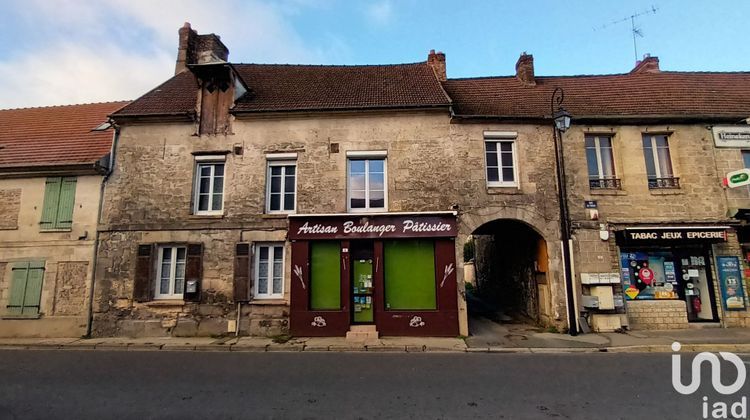 Ma-Cabane - Vente Immeuble Verberie, 300 m²