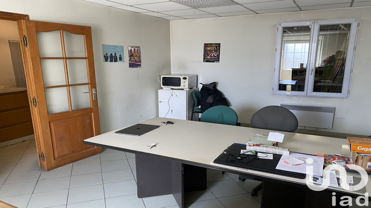 Ma-Cabane - Vente Immeuble Verberie, 424 m²