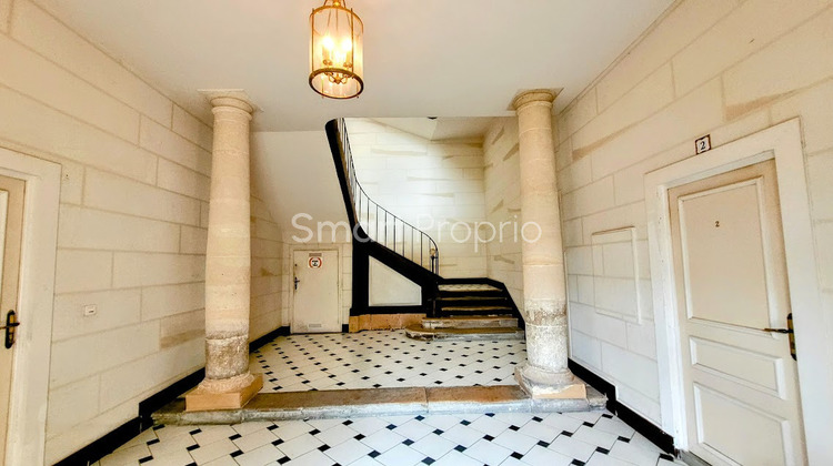 Ma-Cabane - Vente Immeuble Verberie, 1010 m²