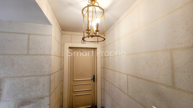 Ma-Cabane - Vente Immeuble Verberie, 1010 m²