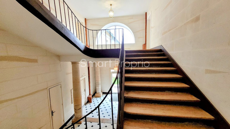 Ma-Cabane - Vente Immeuble Verberie, 1010 m²