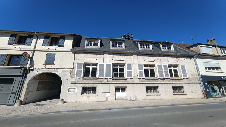 Ma-Cabane - Vente Immeuble VERBERIE, 345 m²