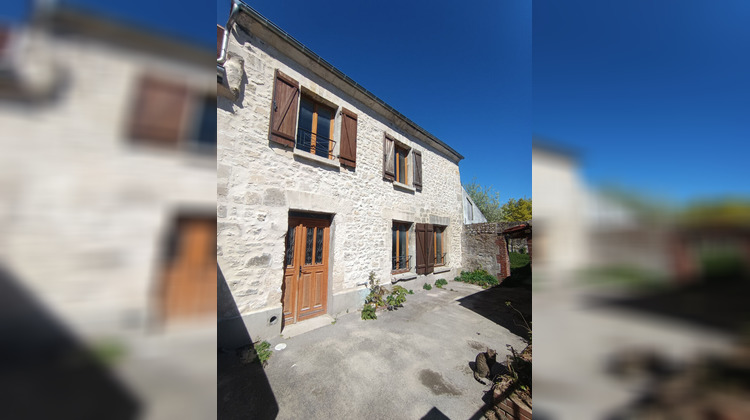 Ma-Cabane - Vente Immeuble VERBERIE, 345 m²