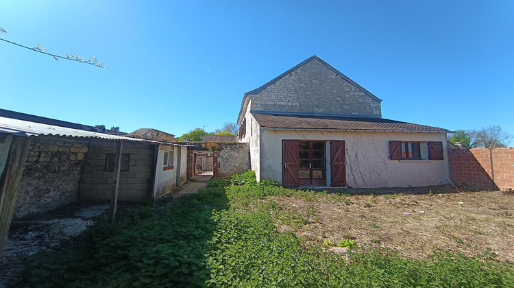 Ma-Cabane - Vente Immeuble VERBERIE, 345 m²