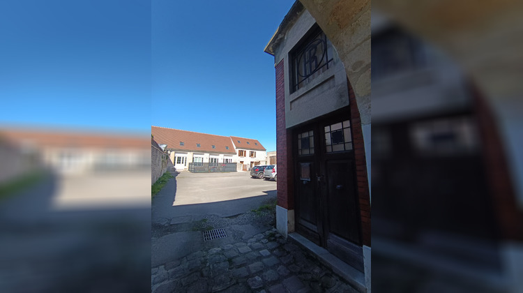 Ma-Cabane - Vente Immeuble VERBERIE, 345 m²