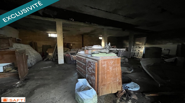 Ma-Cabane - Vente Immeuble Verchocq, 417 m²