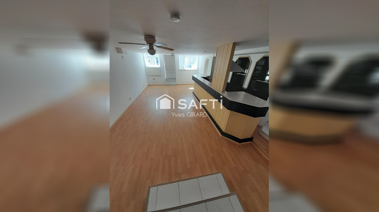 Ma-Cabane - Vente Immeuble Verdun, 218 m²