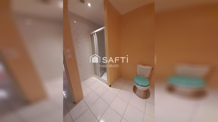 Ma-Cabane - Vente Immeuble Verdun, 218 m²