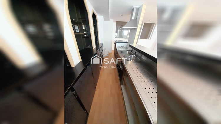 Ma-Cabane - Vente Immeuble Verdun, 218 m²