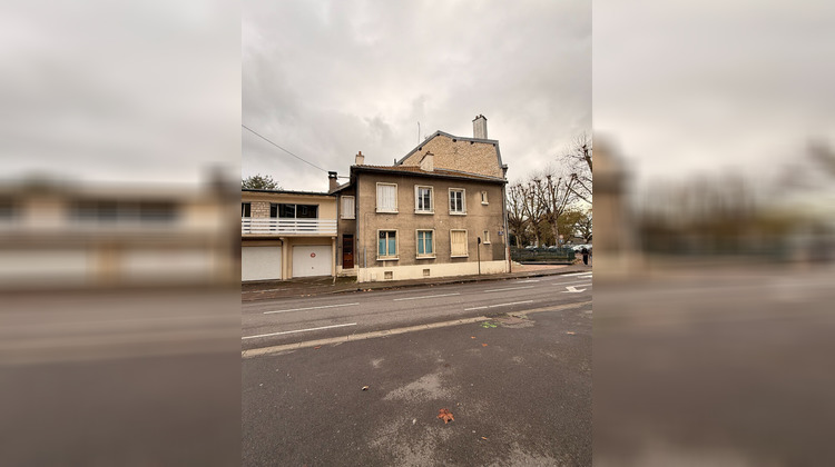 Ma-Cabane - Vente Immeuble VERDUN, 0 m²