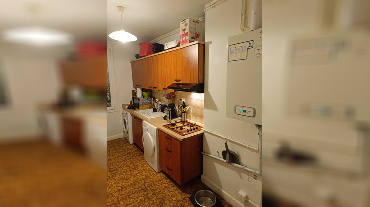 Ma-Cabane - Vente Immeuble VERDUN, 0 m²