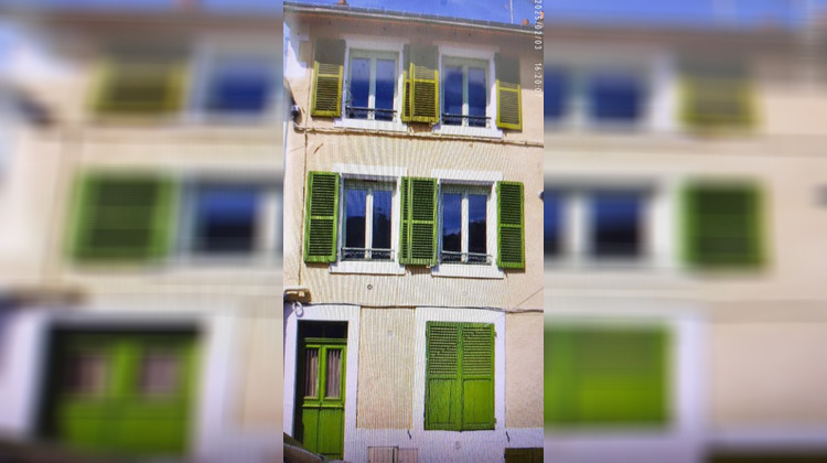 Ma-Cabane - Vente Immeuble VERDUN, 210 m²